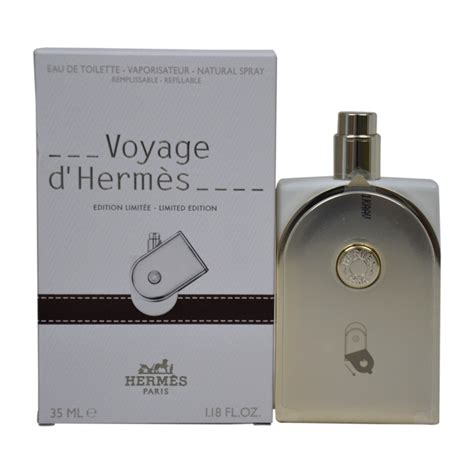 hermes voyage perfume|Hermes unisex fragrance.